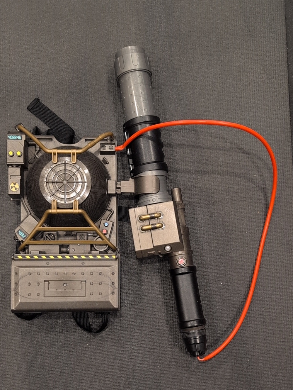 Ghostbusters Projection Proton Pack
